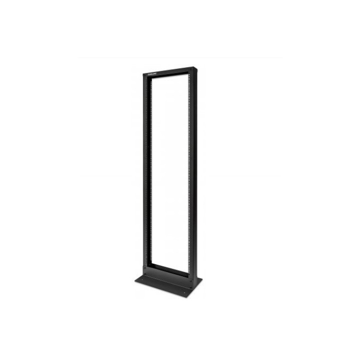 Rack de 2 Postes 42U INTELLINET 715980