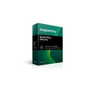Antivirus KASPERSKY Small Office Security