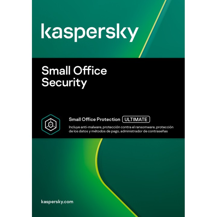 Small Office KASPERSKY ESD