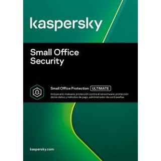 Small Office KASPERSKY ESD