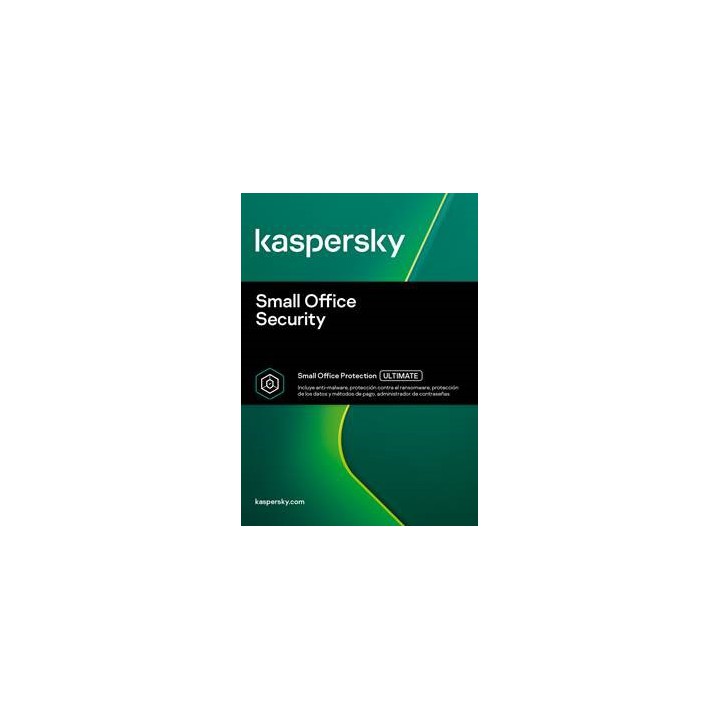 Small Office KASPERSKY ESD