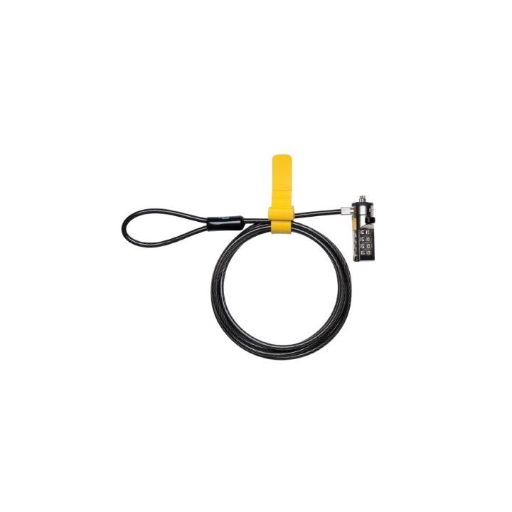 Candado de Combinación KENSINGTON K67819WW