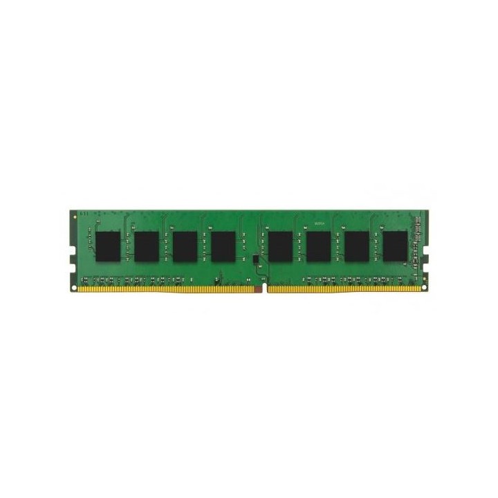 Memoria RAM Kingston Technology VALUERAM