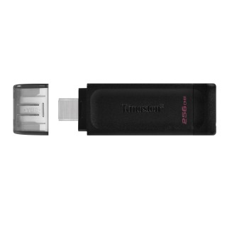 Memorias USB Kingston Technology DATATRAVELER 70