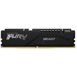 Memorias RAM Kingston Technology FURY BEAST EXPO
