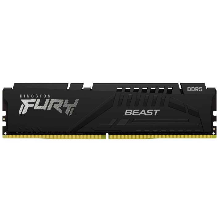 Memorias RAM Kingston Technology FURY BEAST EXPO
