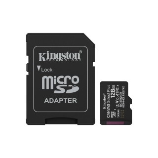 Memorias Flash Kingston Technology CANVAS SELECT PLUS GEN3