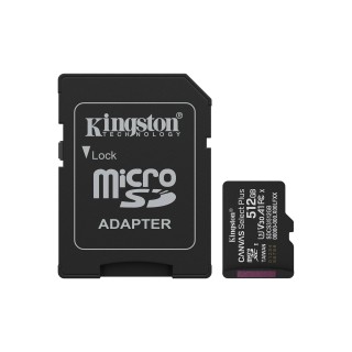 Memorias Flash Kingston Technology CANVAS SELECT PLUS GEN3