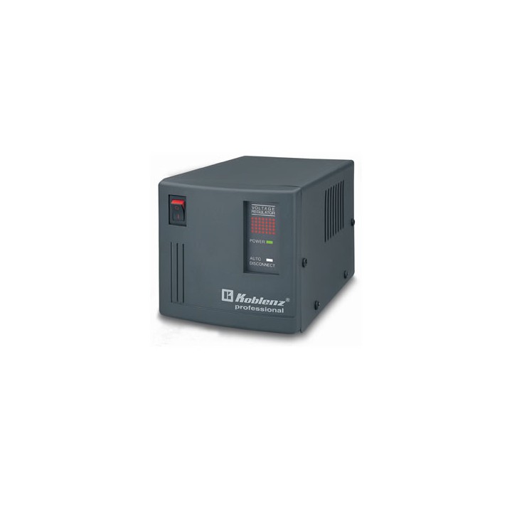Regulador KOBLENZ ER-2550