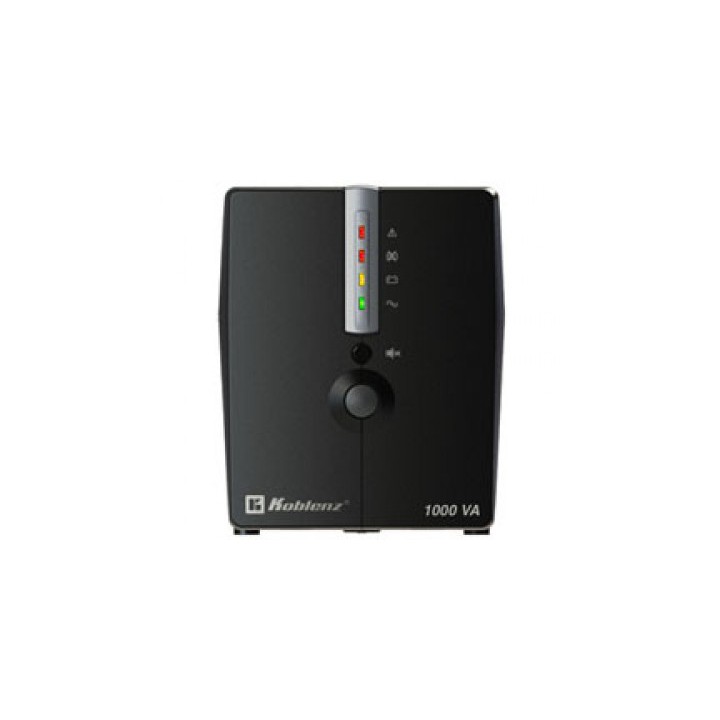 No-Break KOBLENZ 10017 USB/R