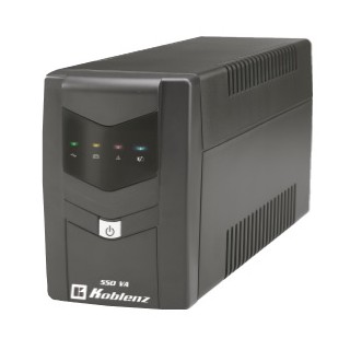 No Break  KOBLENZ 5516 USB/R