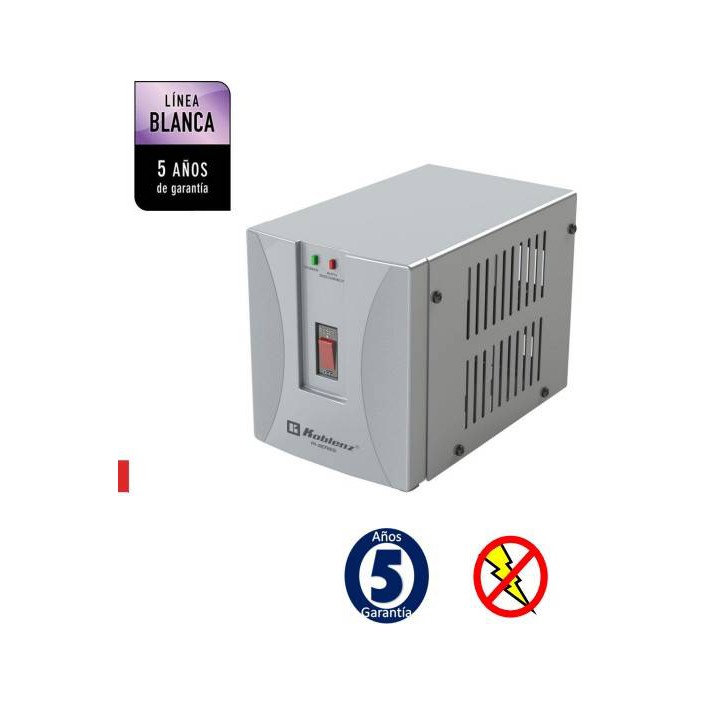 No Breaks y UPS KOBLENZ RI-20 C