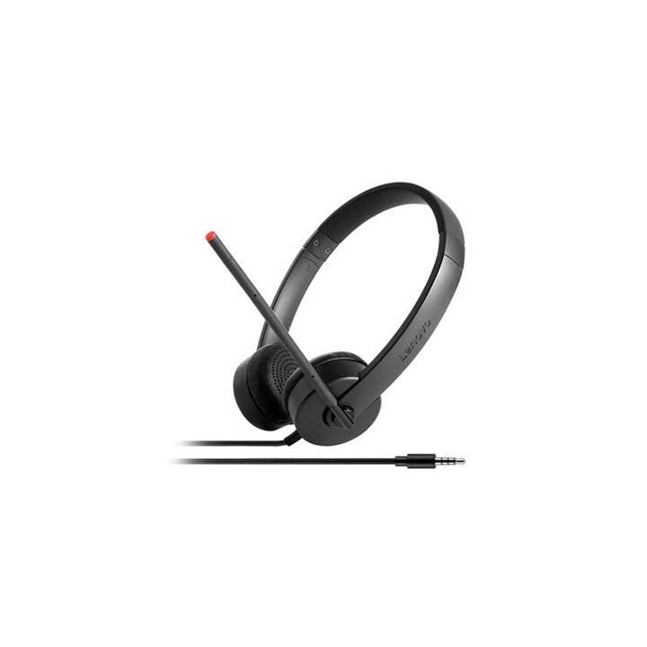 Auriculares LENOVO 4XD0Z90215