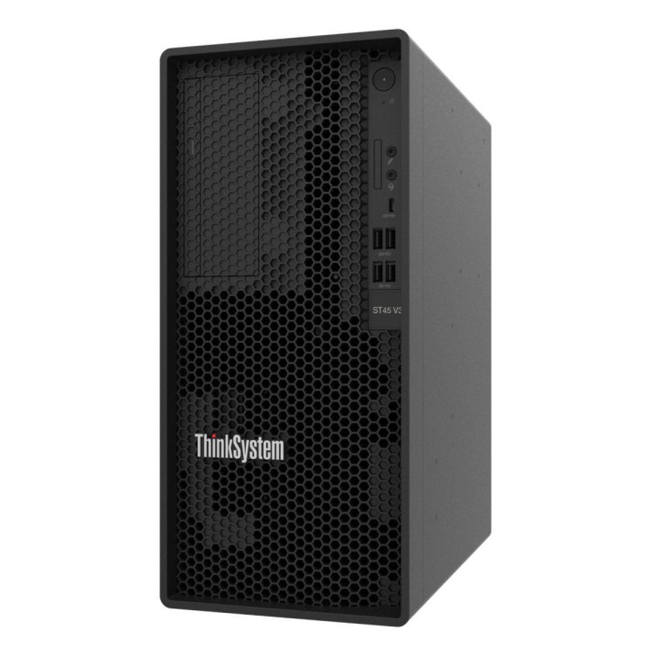 Servidores LENOVO ST45 V3