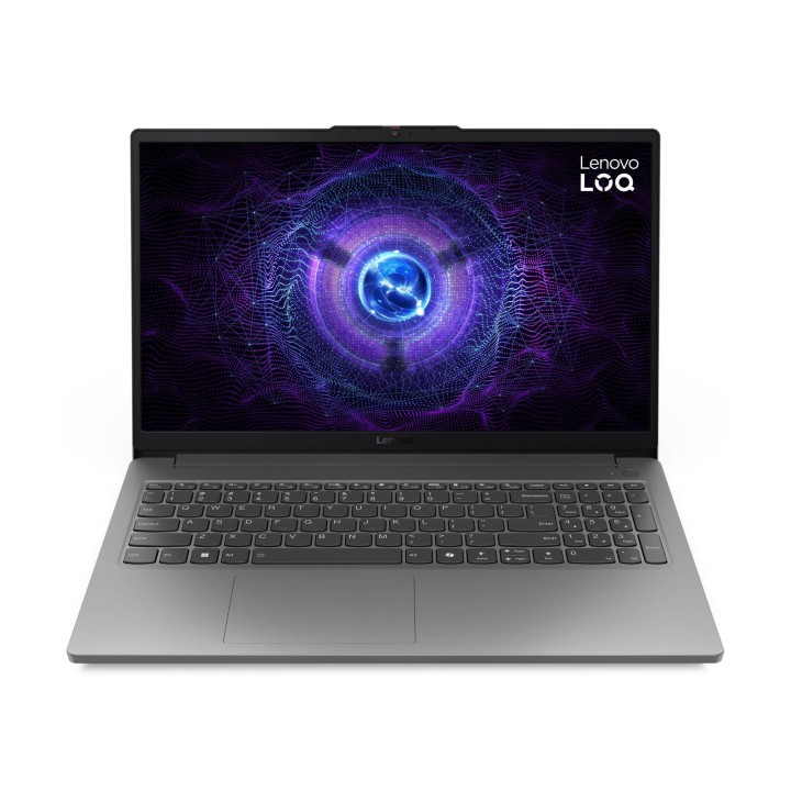 Laptops Gaming LENOVO LOQ 15IAX9E