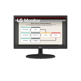 Monitor LG 19BA300