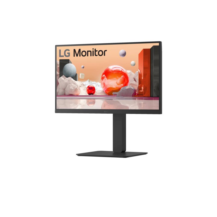 Monitores LG 24BA750-B