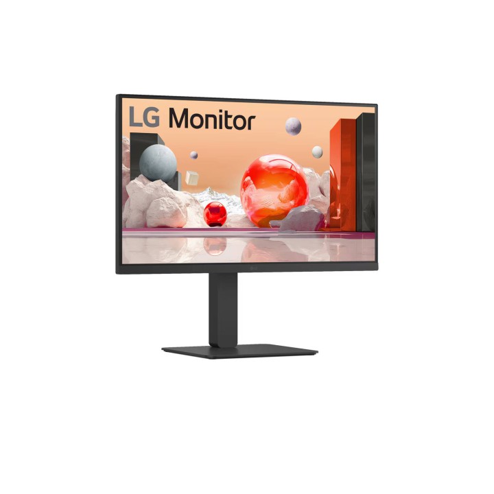 Monitores LG 27BA750-B