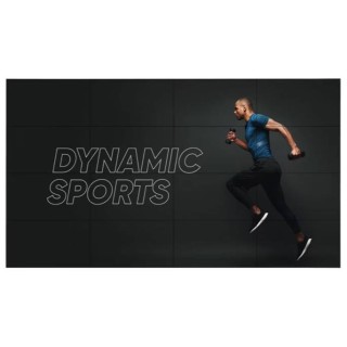 Monitores LG 49VL5PJ