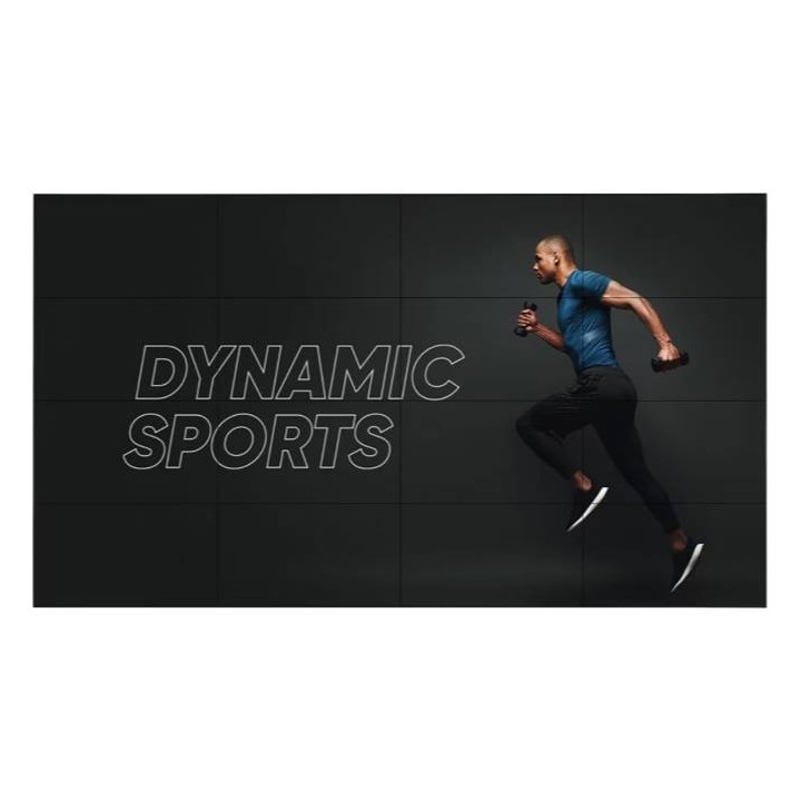 Monitores LG 49VL5PJ