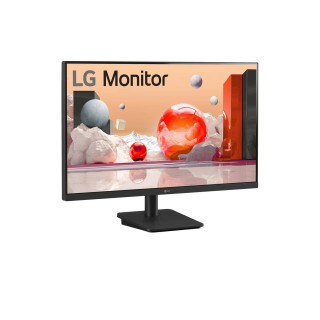 Monitores LG 27MS500-B.AWMQ