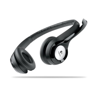 Auriculares LOGITECH H390