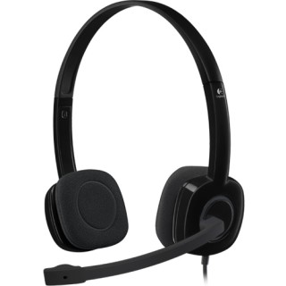 Auriculares LOGITECH H151