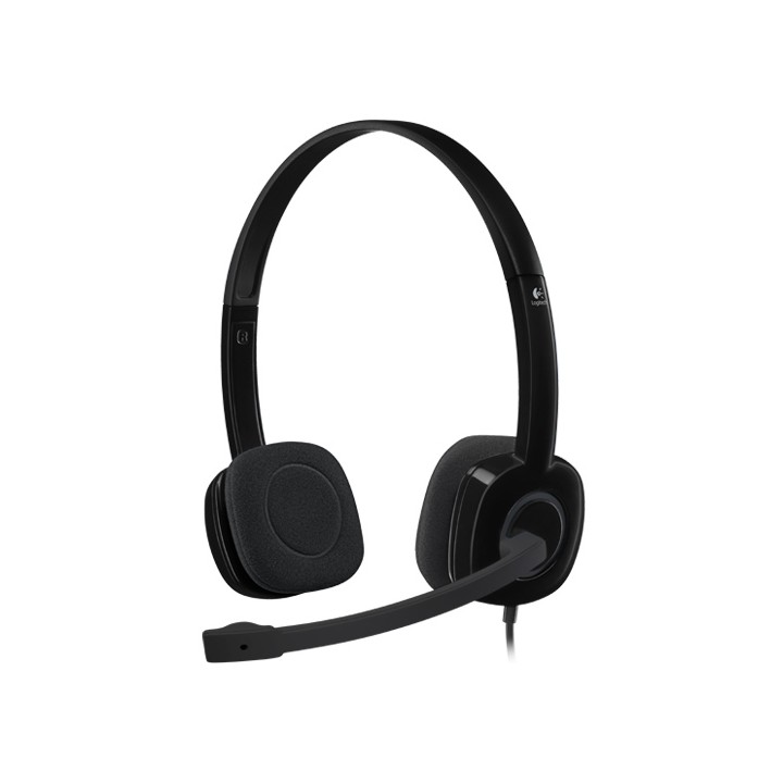 Auriculares LOGITECH H151