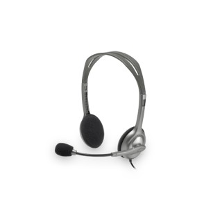 Auriculares LOGITECH H111