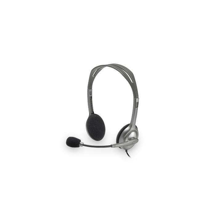 Auriculares LOGITECH H111