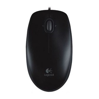 Mouse LOGITECH M100