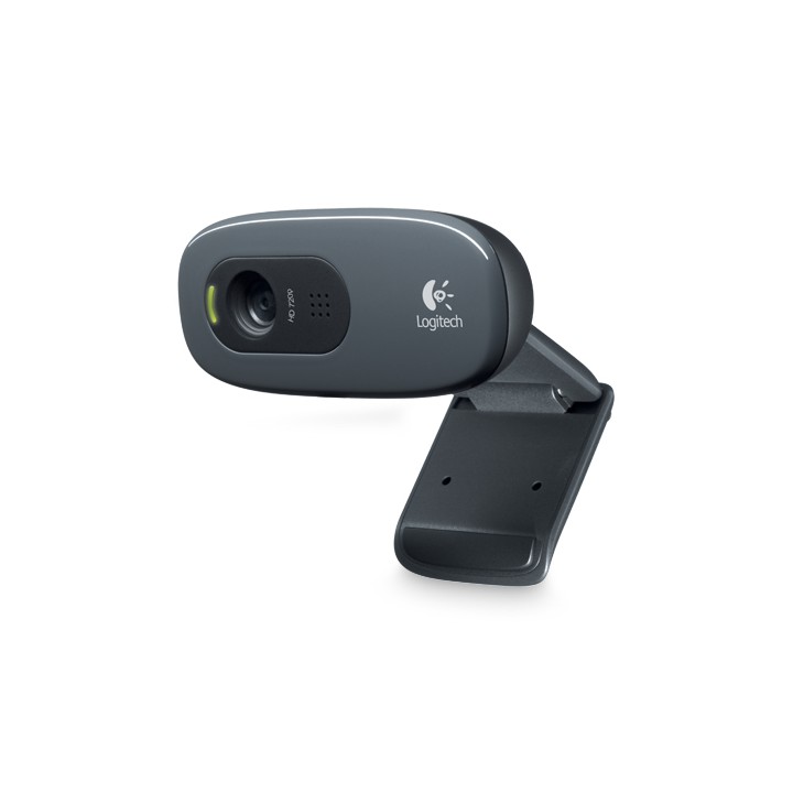 Cámara Web LOGITECH C270