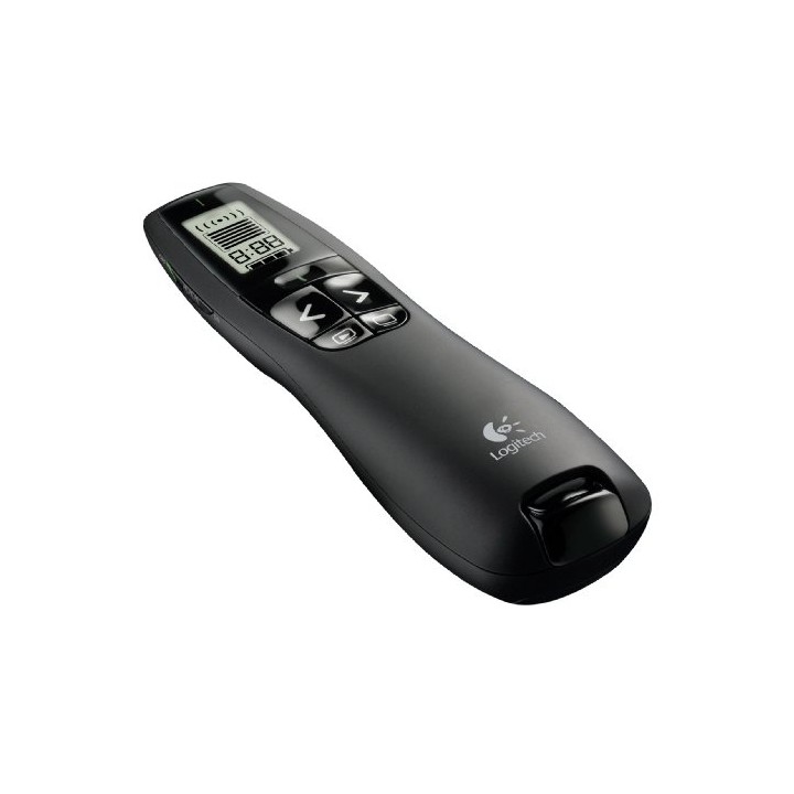 Presentador LOGITECH R800