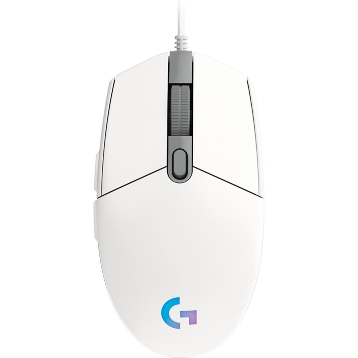 Mouse LOGITECH G203
