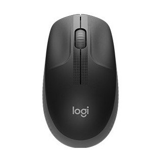 Mouse Inalámbrico  LOGITECH M190 
