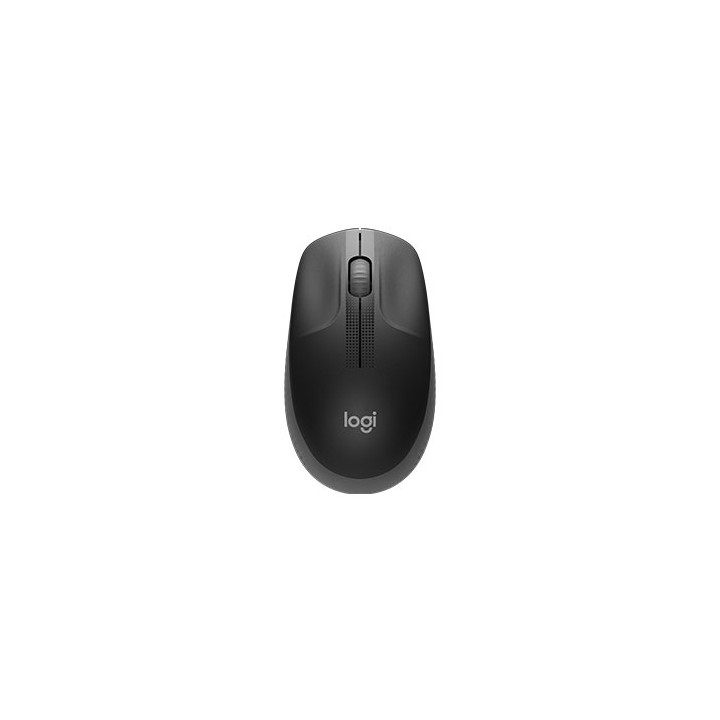 Mouse Inalámbrico  LOGITECH M190 