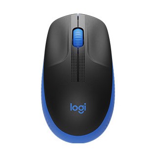 Mouse inalámbrico  LOGITECH M190