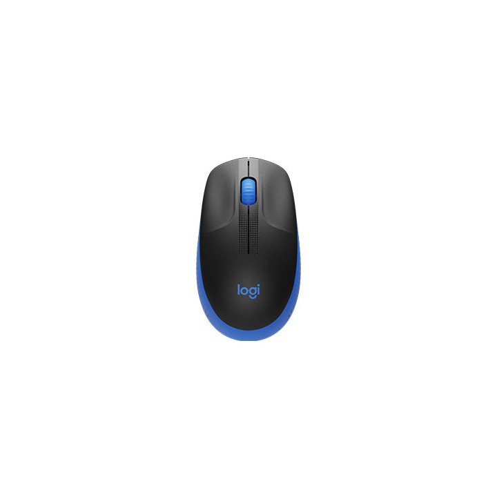Mouse inalámbrico  LOGITECH M190