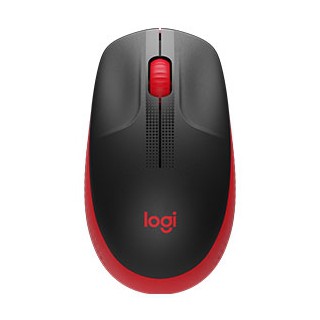 Mouse inalámbrico  LOGITECH M190 