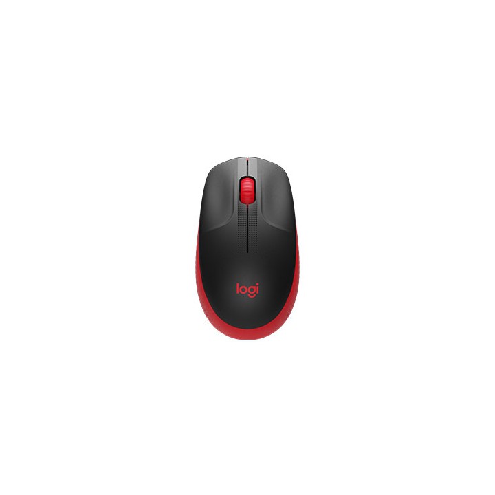 Mouse inalámbrico  LOGITECH M190 
