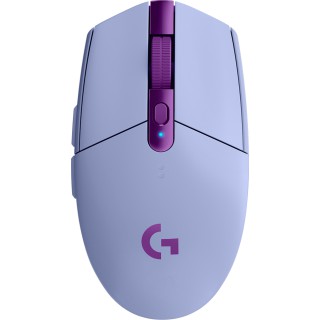 Mouse Inalámbrico  LOGITECH 910-006021