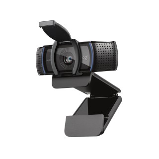 Webcam LOGITECH C920s
