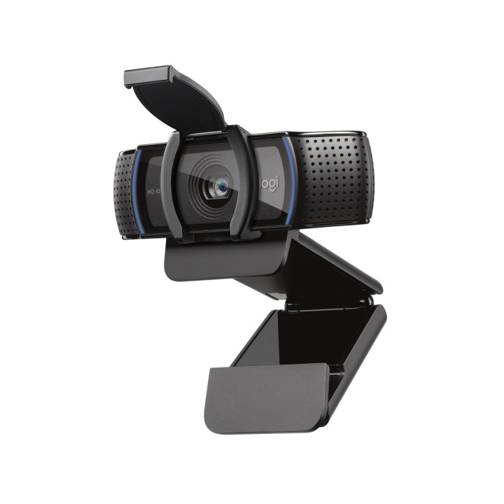 Webcam LOGITECH C920s
