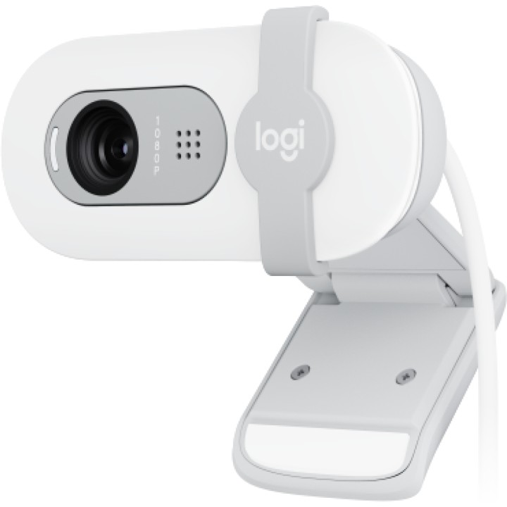 Webcam LOGITECH Brio 100 