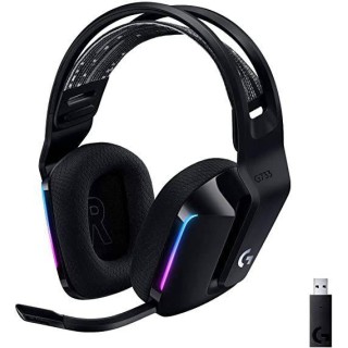 Diademas Gaming LOGITECH G535