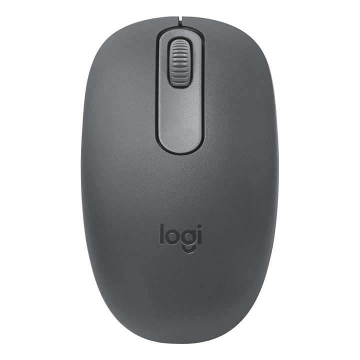 Mouse LOGITECH M196
