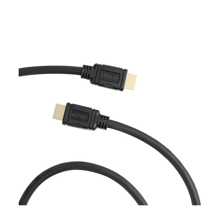 Cable HDMI ACTECK CH230 