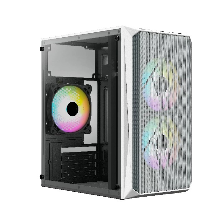 Gabinete ACTECK Doom GI630