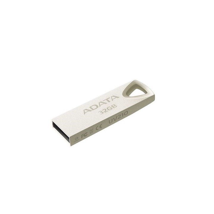 Memoria USB ADATA UV210