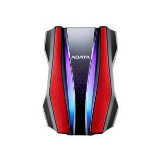 Disco Duro Externo ADATA HD770G